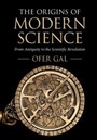 Cover: The Origins of Modern Science - Cambridge University Press