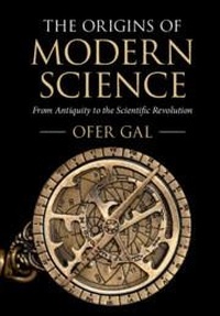 Enlarge image Cover: The Origins of Modern Science - Cambridge University Press