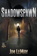Cover: Shadowspawn - Mad Cow Press