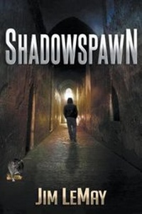 Enlarge image Cover: Shadowspawn - Mad Cow Press
