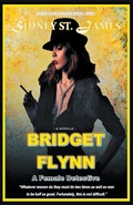Cover: Bridget Flynn - A Female Detective - Beebop Publishing Group