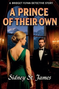 Enlarge image Cover: A Prince of Their Own - Beebop Publishing Group