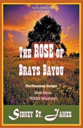 Cover: The Rose of Brays Bayou - The Runaway Scrape - Beebop Publishing Group