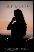 Cover: I Just Saw Her - Jamie Spaulding