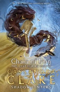 Cover: The Last Hours: Chain of Iron - Walker Books Ltd