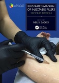 Cover: Illustrated Manual of Injectable Fillers - CRC Press