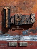 Cover: Tapas with Liam Tomlin - Struik Lifestyle