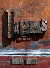 Abbildung von: Tapas with Liam Tomlin - Struik Lifestyle