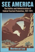 Cover: See America - State University of New York Press