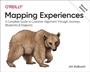 Cover: Mapping Experiences - O'Reilly