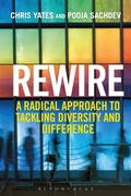 Cover: Rewire - Bloomsbury Business
