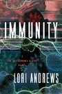 Cover: Immunity - Open Road Media Mystery & Thriller