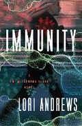 Cover: Immunity - Open Road Media Mystery & Thriller