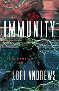 Enlarge image Cover: Immunity - Open Road Media Mystery & Thriller