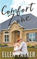 Cover: Comfort Zone - Wild Rose Press