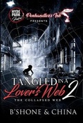 Cover: Tangled in a Lover's Web 2 - Penhandler's Ink