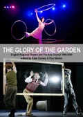 Cover: Glory of the Garden - Cambridge Scholars Publishing