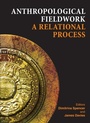 Cover: Anthropological Fieldwork - Cambridge Scholars Publishing