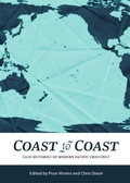 Cover: Coast to Coast - Cambridge Scholars Publishing