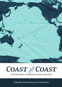Enlarge image Cover: Coast to Coast - Cambridge Scholars Publishing