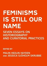 Abbildung von: Feminisms is Still Our Name - Cambridge Scholars Publishing