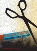 Cover: Rebellion and Revolution - Cambridge Scholars Publishing