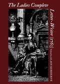 Cover: Ladies Complete Letter-Writer (1763) - Cambridge Scholars Publishing