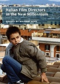 Cover: Italian Film Directors in the New Millennium - Cambridge Scholars Publishing