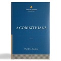 Cover: 2 Corinthians: The Christian Standard Commentary - Broadman & Holman Publishers
