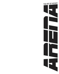 Enlarge image Cover: ARENA - Art Gallery of Nova Scotia