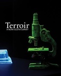 Cover: Terroir - Art Gallery of Nova Scotia
