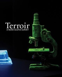 Enlarge image Cover: Terroir - Art Gallery of Nova Scotia