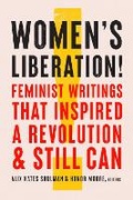 Cover: Women's Liberation! - The Library of America
