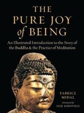 Cover: The Pure Joy of Being - Shambhala
