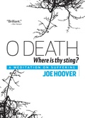 Cover: O Death, Where Is Thy Sting? - Orbis Books (USA)