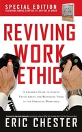Cover: Reviving Work Ethic - Sound Wisdom