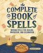 Cover: The Complete Book of Spells - Callisto