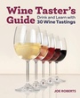 Cover: Wine Taster's Guide - Callisto