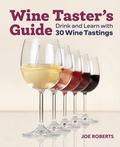 Cover: Wine Taster's Guide - Callisto