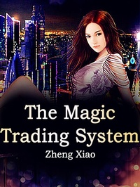 Enlarge image Cover: Magic Trading System - Funstory