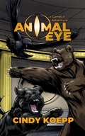 Cover: Animal Eye - Bear Publications