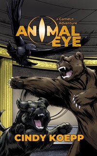 Enlarge image Cover: Animal Eye - Bear Publications