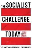 Cover: The Socialist Challenge Today - HAYMARKET BOOKS