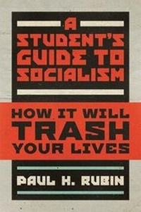 Enlarge image Cover: A Student's Guide to Socialism - BOMBARDIER BOOKS
