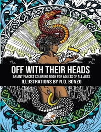 Enlarge image Cover: Off with Their Heads - PM Press