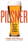 Cover: Pilsner - Chicago Review Press