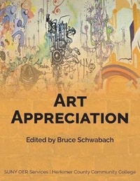 Enlarge image Cover: Art Appreciation - SUNY OER Services, A Division of SUNY Press