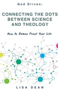 Cover: Connecting the Dots between Science and Theology - Trilogy Christian Publishing