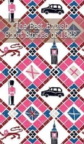 Cover: The Best British Short Stories of 1922 - iBoo Press House