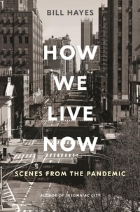 Enlarge image Cover: How We Live Now - Bloomsbury Publishing USA
